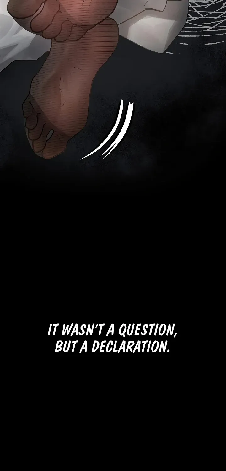 Dirty Talk Chapter 6 page 27 - 