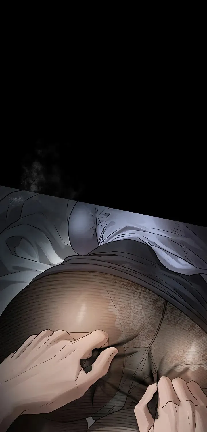 Dirty Talk Chapter 6 page 28 - 