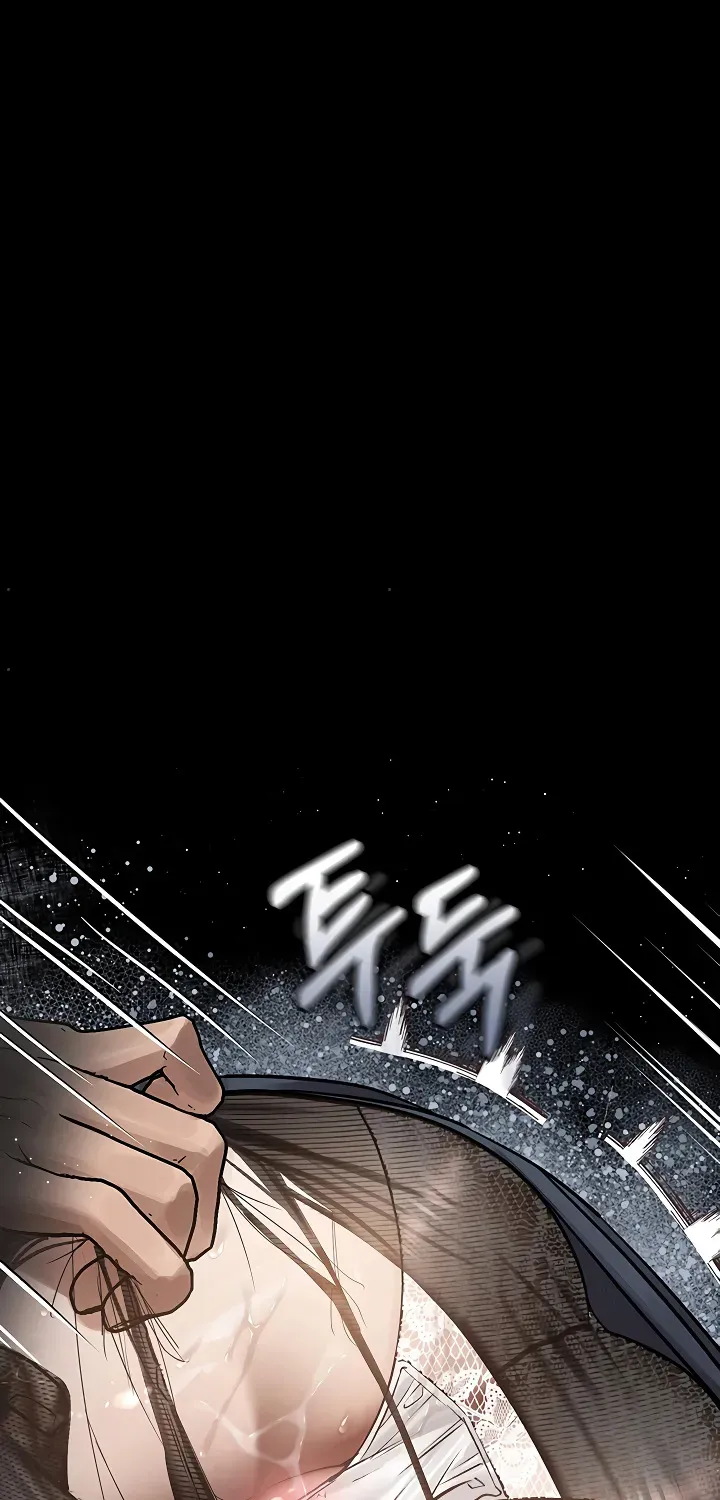 Dirty Talk Chapter 6 page 30 - 