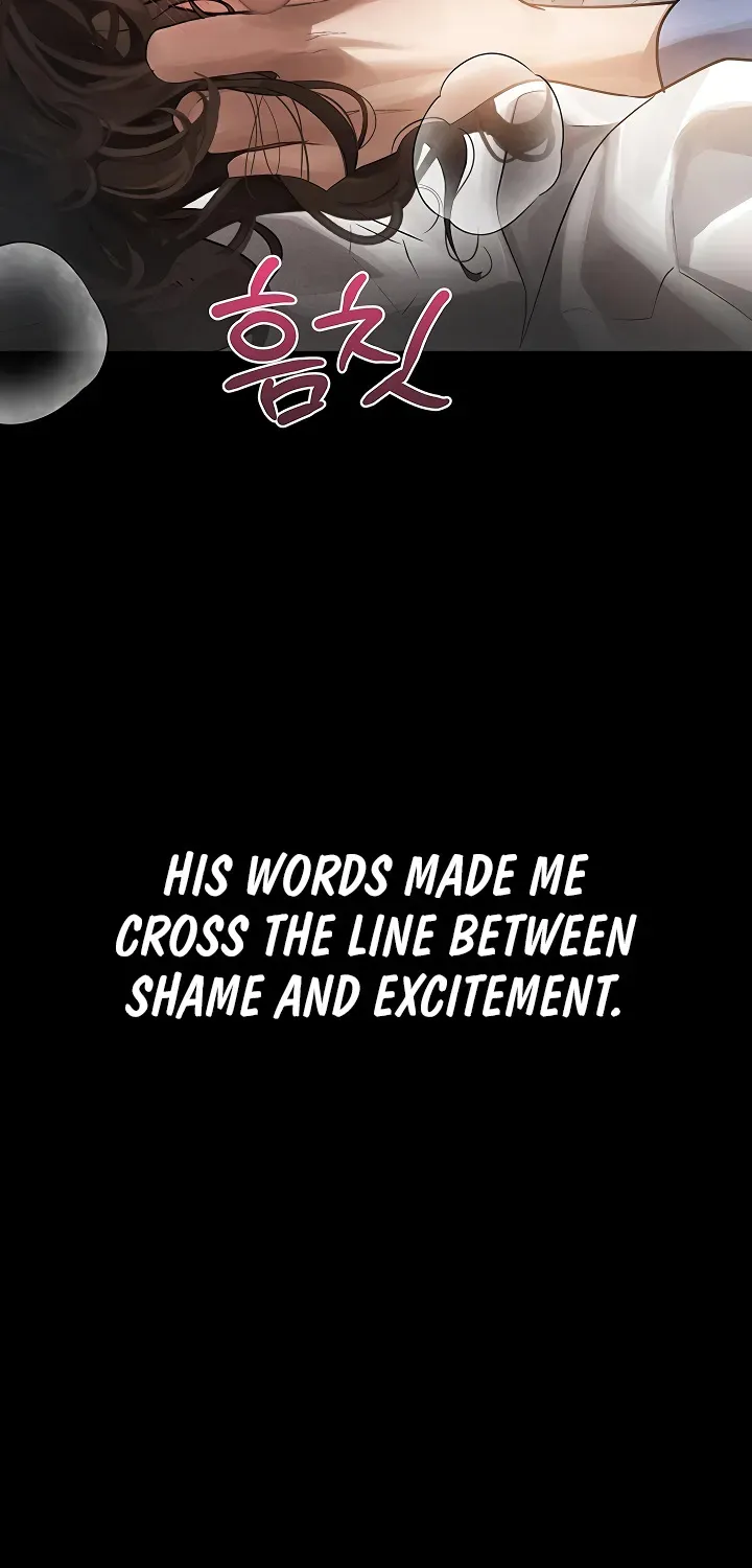 Dirty Talk Chapter 6 page 32 - 