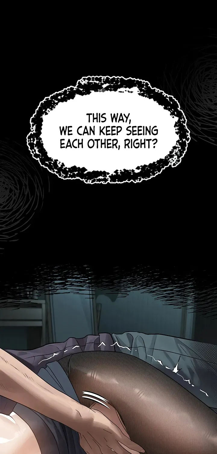 Dirty Talk Chapter 6 page 36 - 