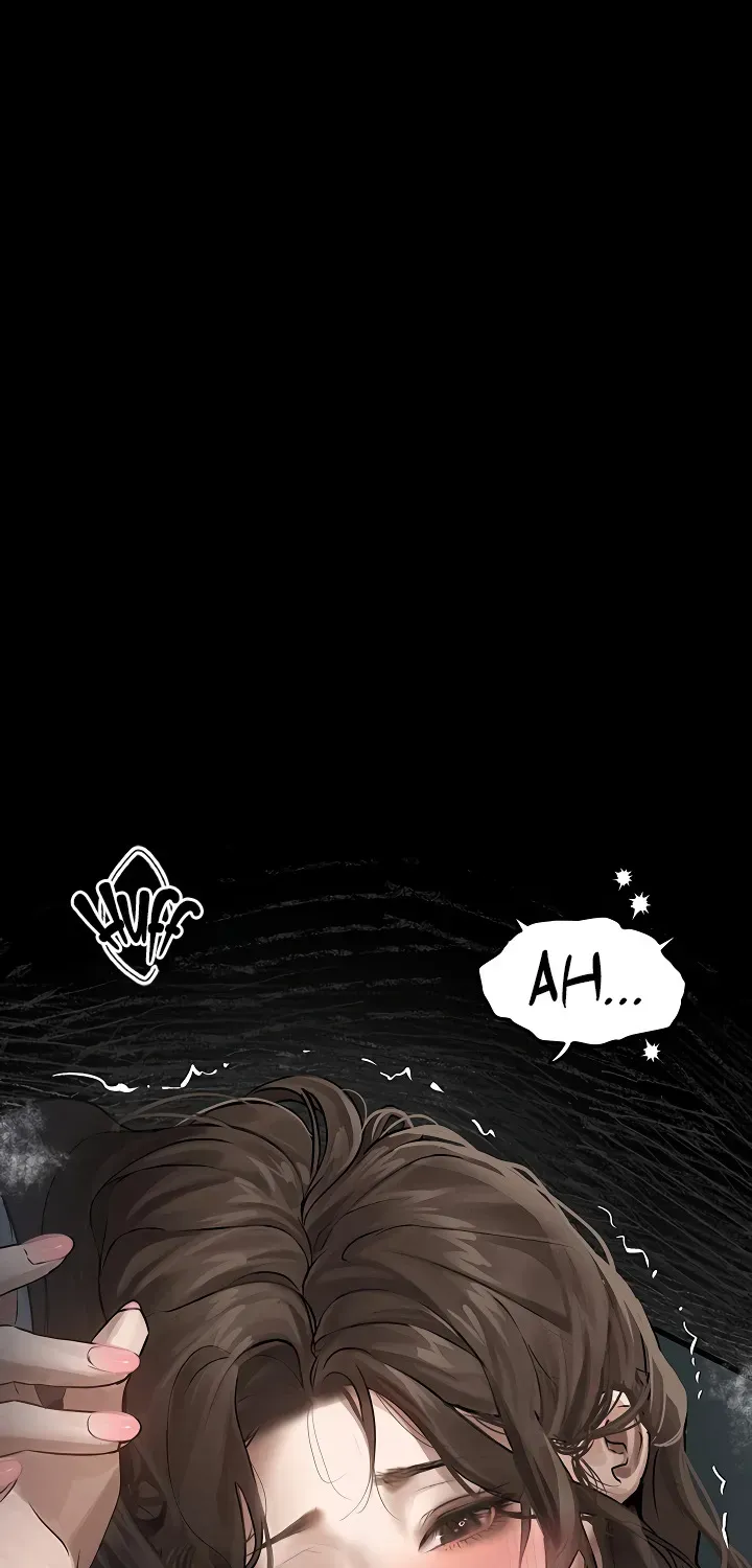 Dirty Talk Chapter 6 page 39 - 