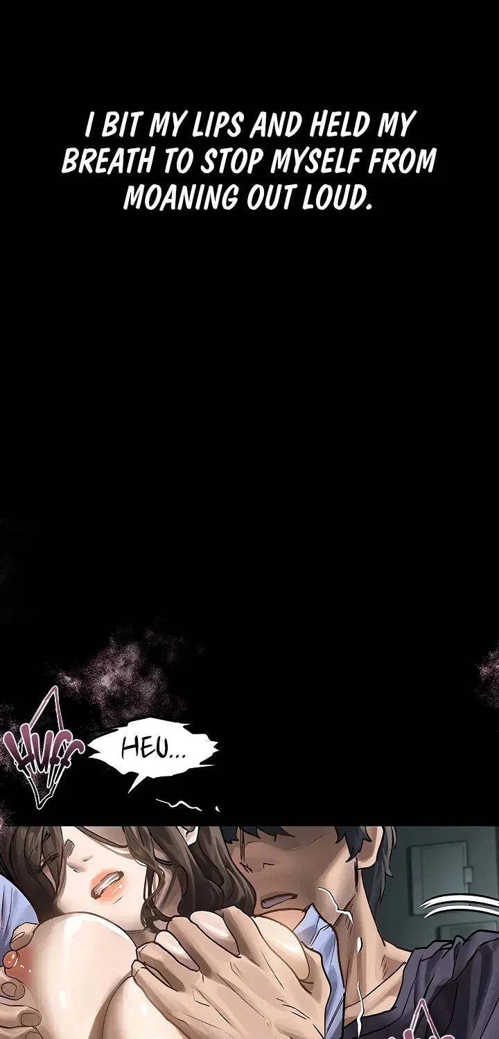 Dirty Talk Chapter 6 page 44 - 