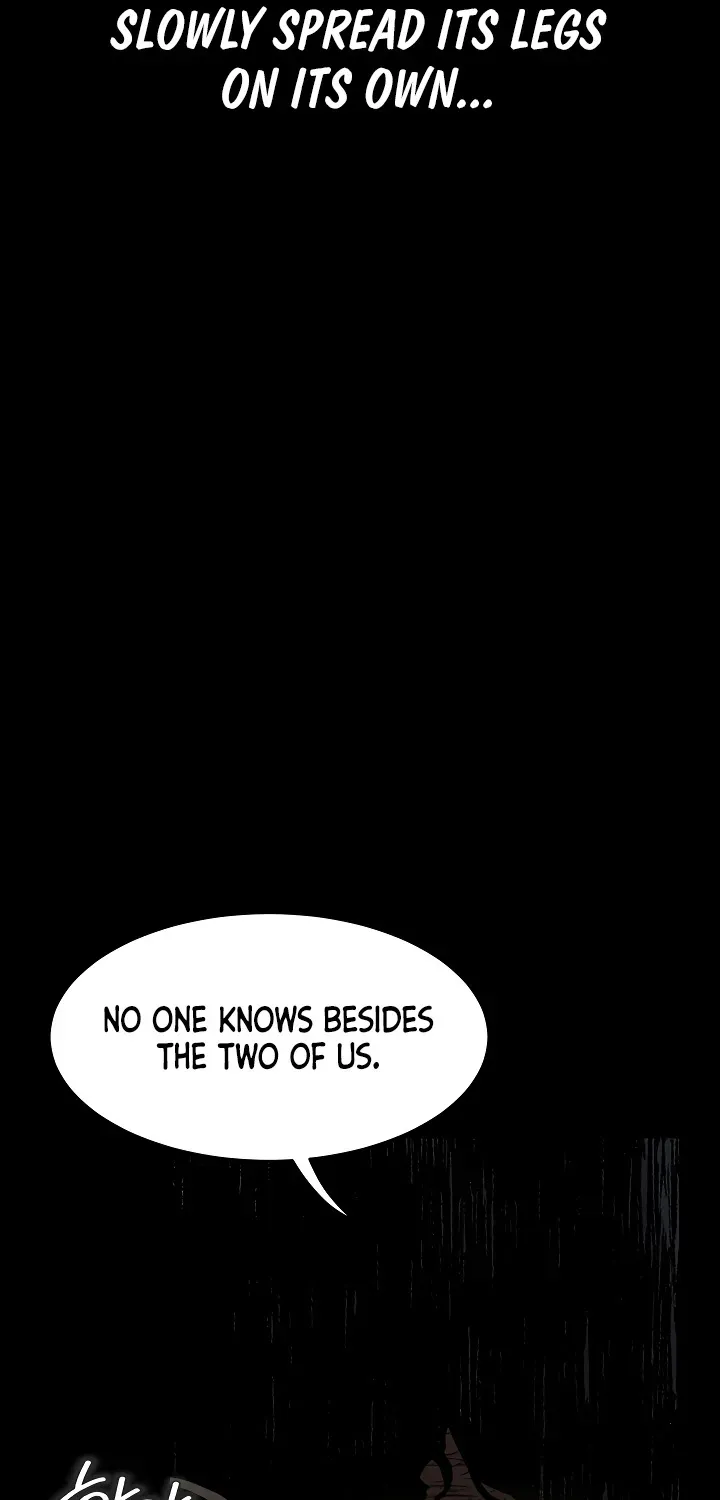 Dirty Talk Chapter 6 page 46 - 