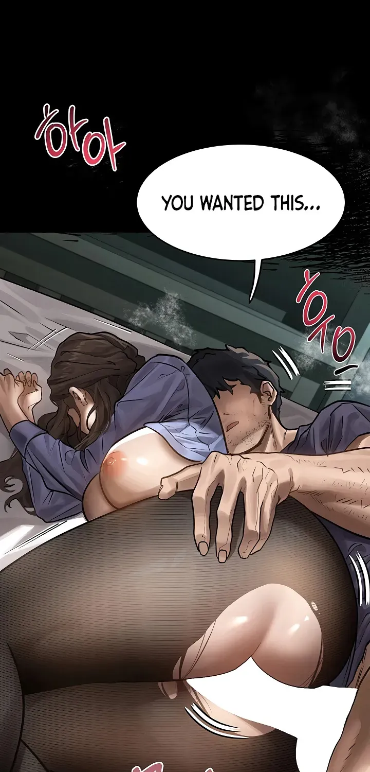 Dirty Talk Chapter 6 page 48 - 
