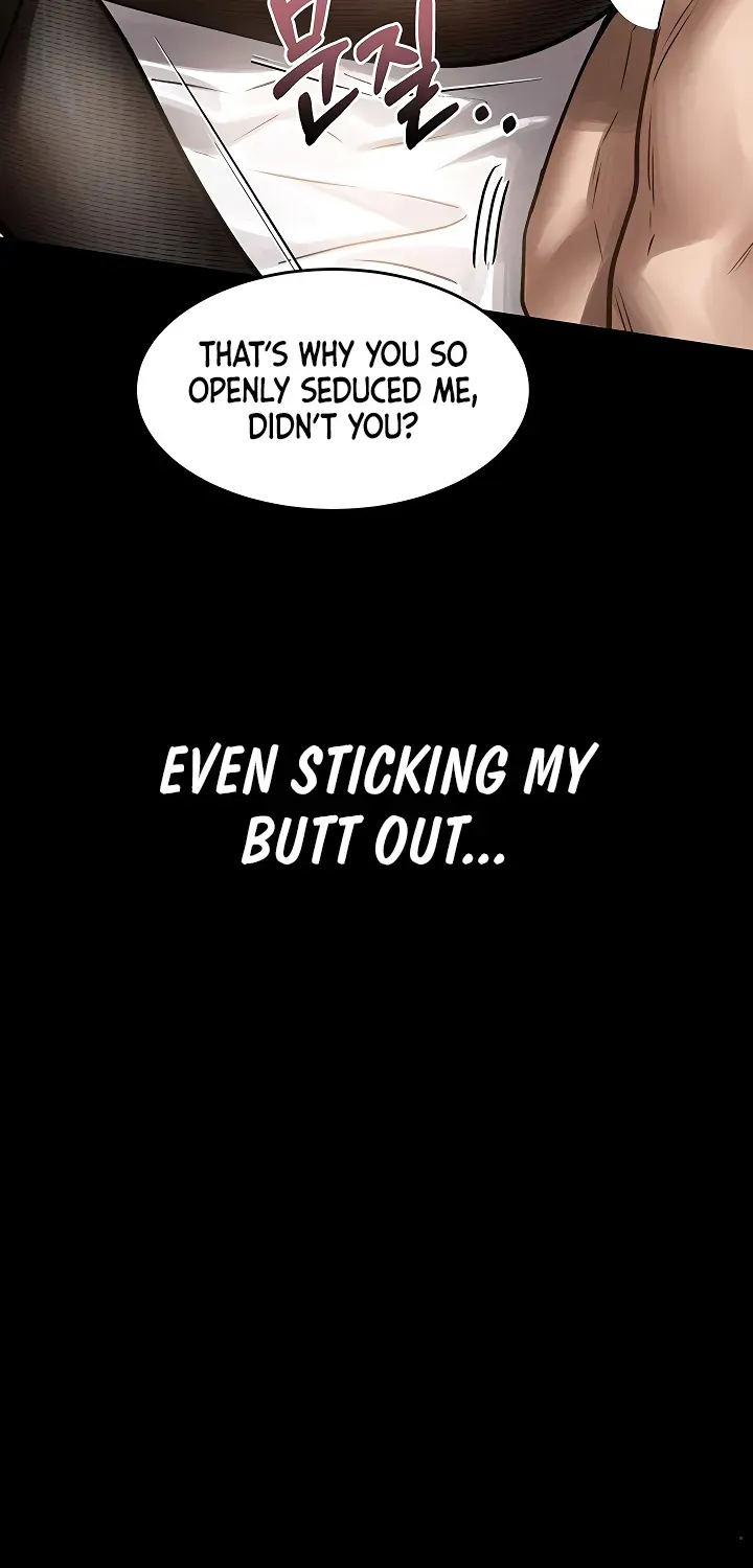 Dirty Talk Chapter 6 page 49 - 