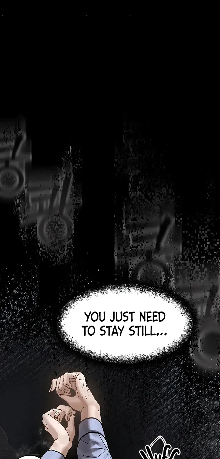 Dirty Talk Chapter 6 page 50 - 