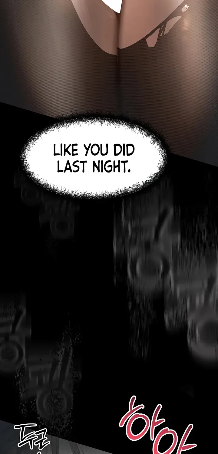 Dirty Talk Chapter 6 page 52 - 