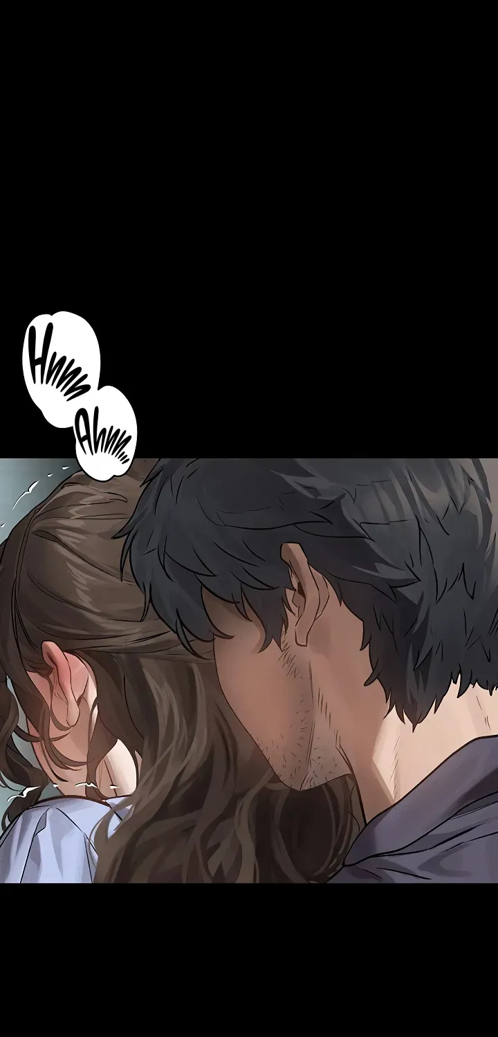 Dirty Talk Chapter 6 page 57 - 