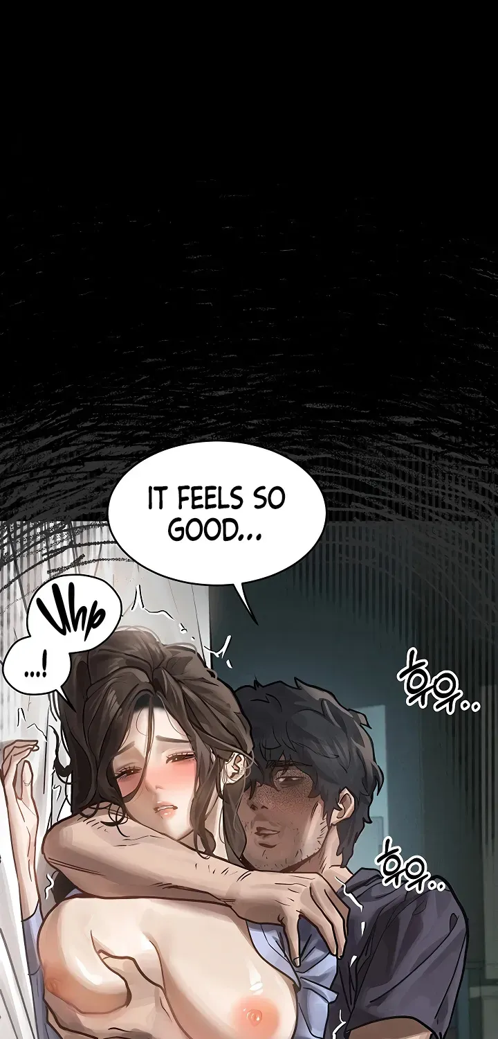 Dirty Talk Chapter 6 page 58 - 