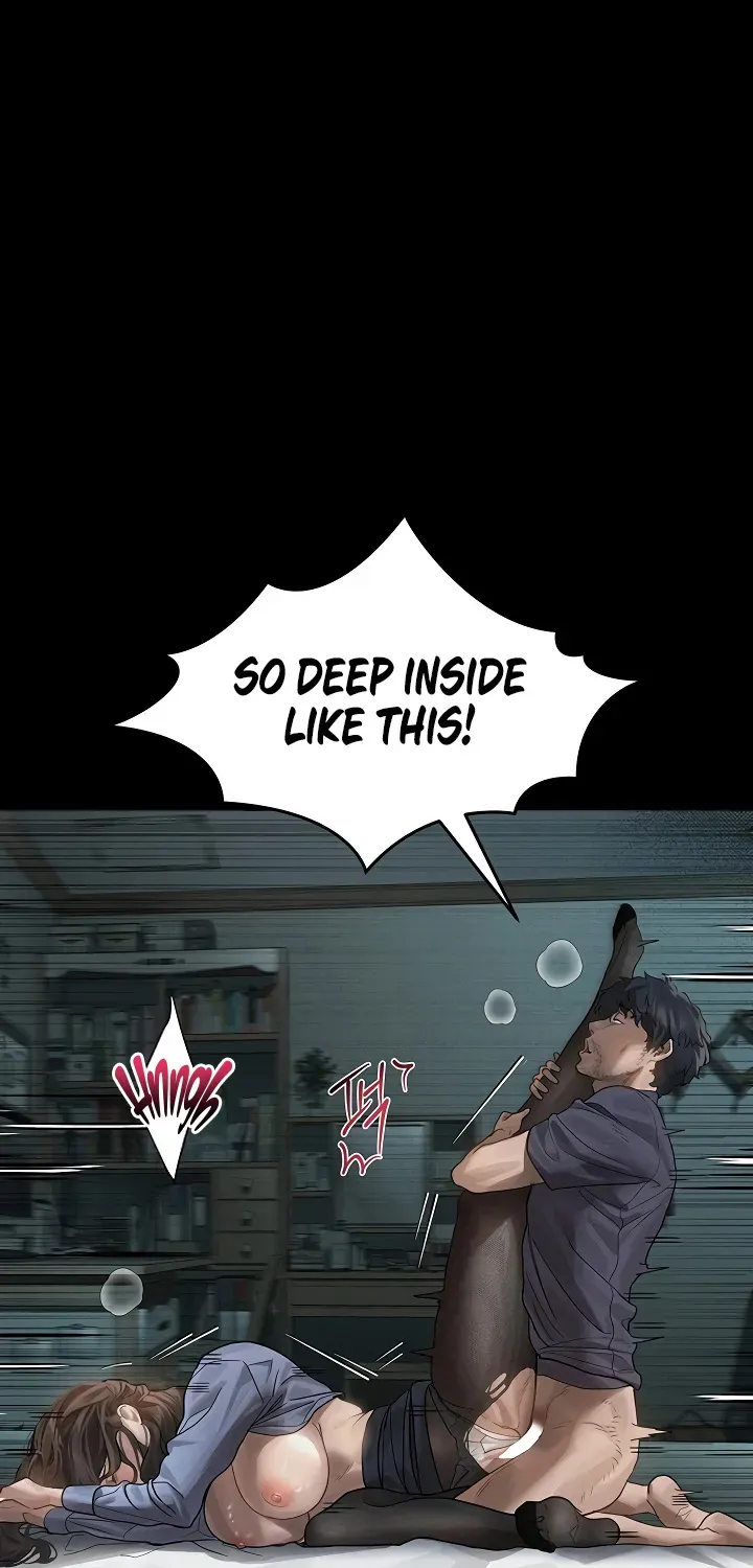 Dirty Talk Chapter 6 page 72 - 