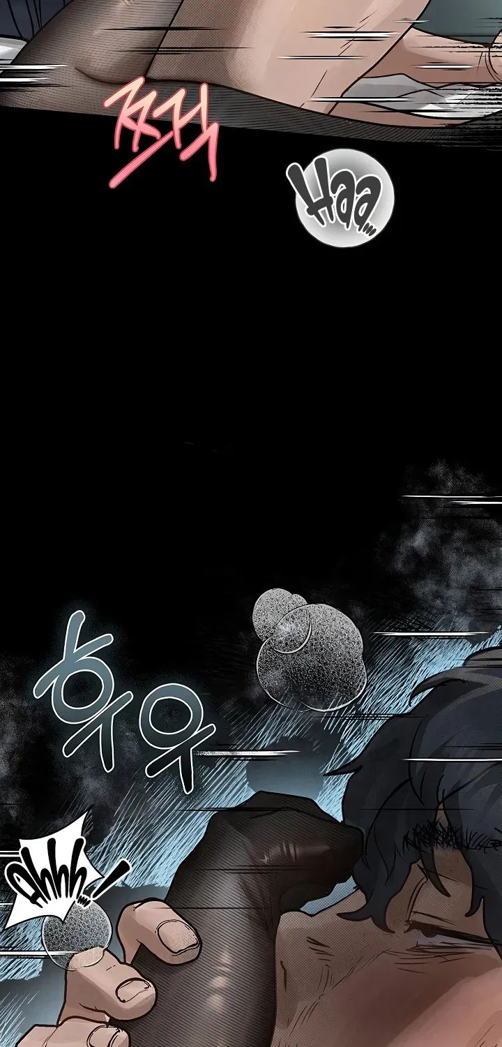 Dirty Talk Chapter 6 page 77 - 