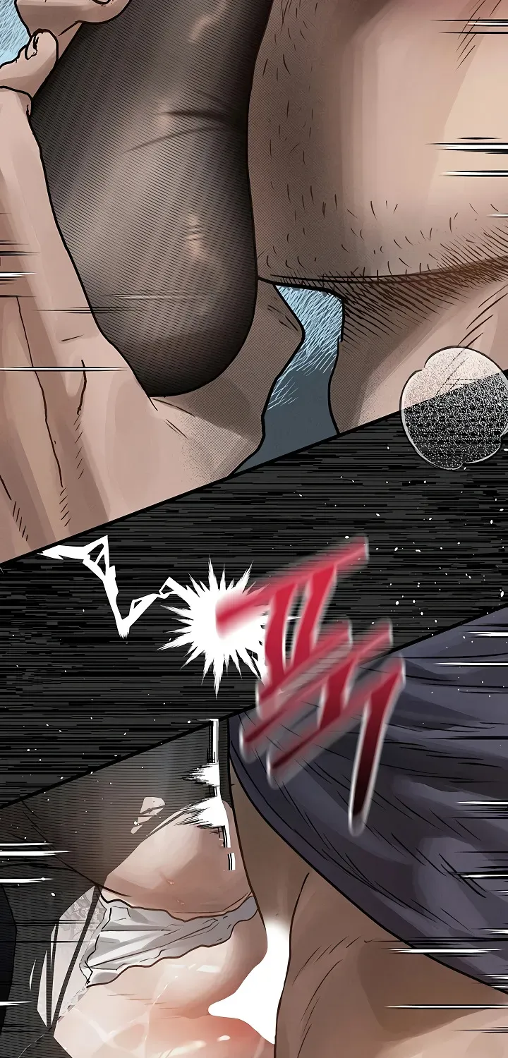 Dirty Talk Chapter 6 page 78 - 
