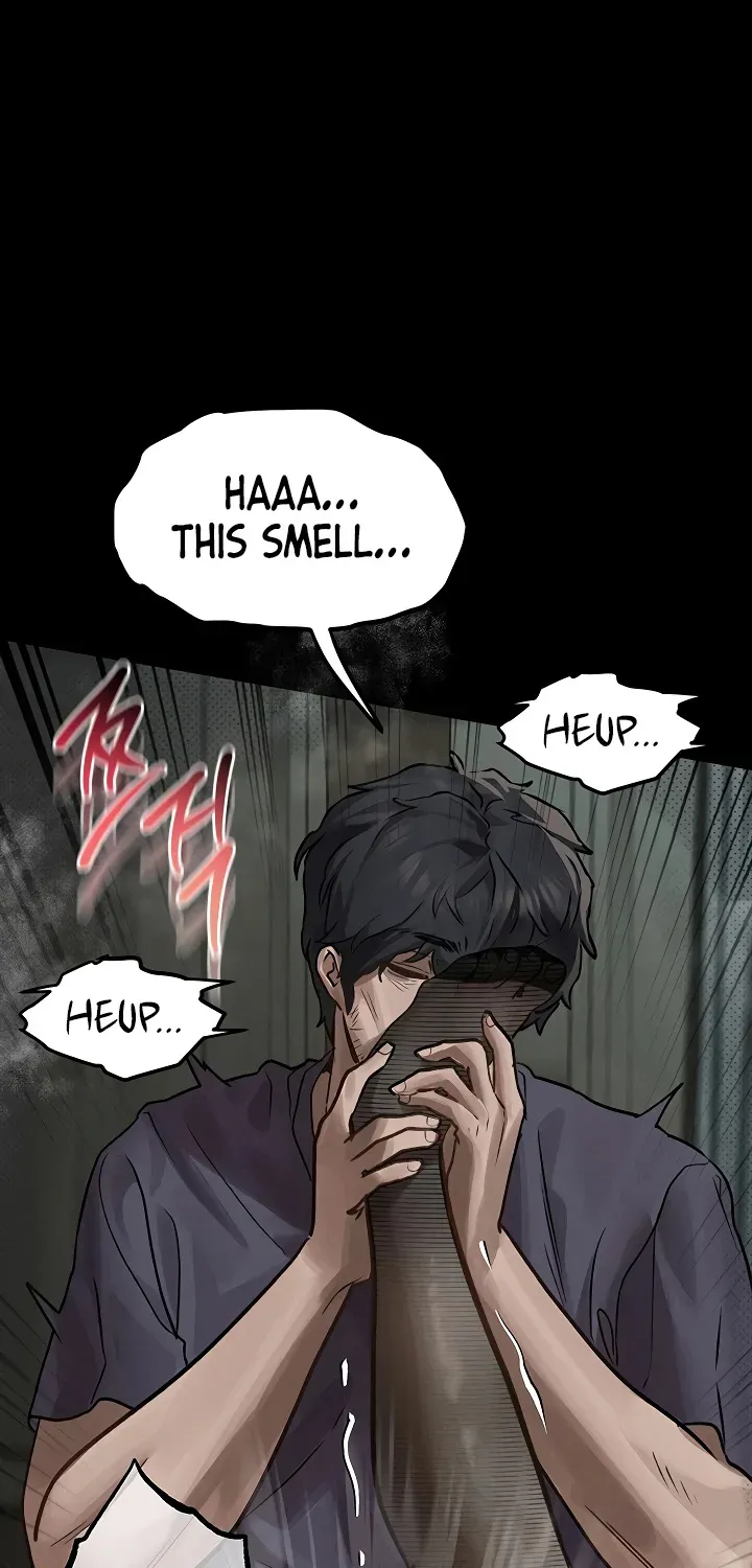 Dirty Talk Chapter 6 page 80 - 