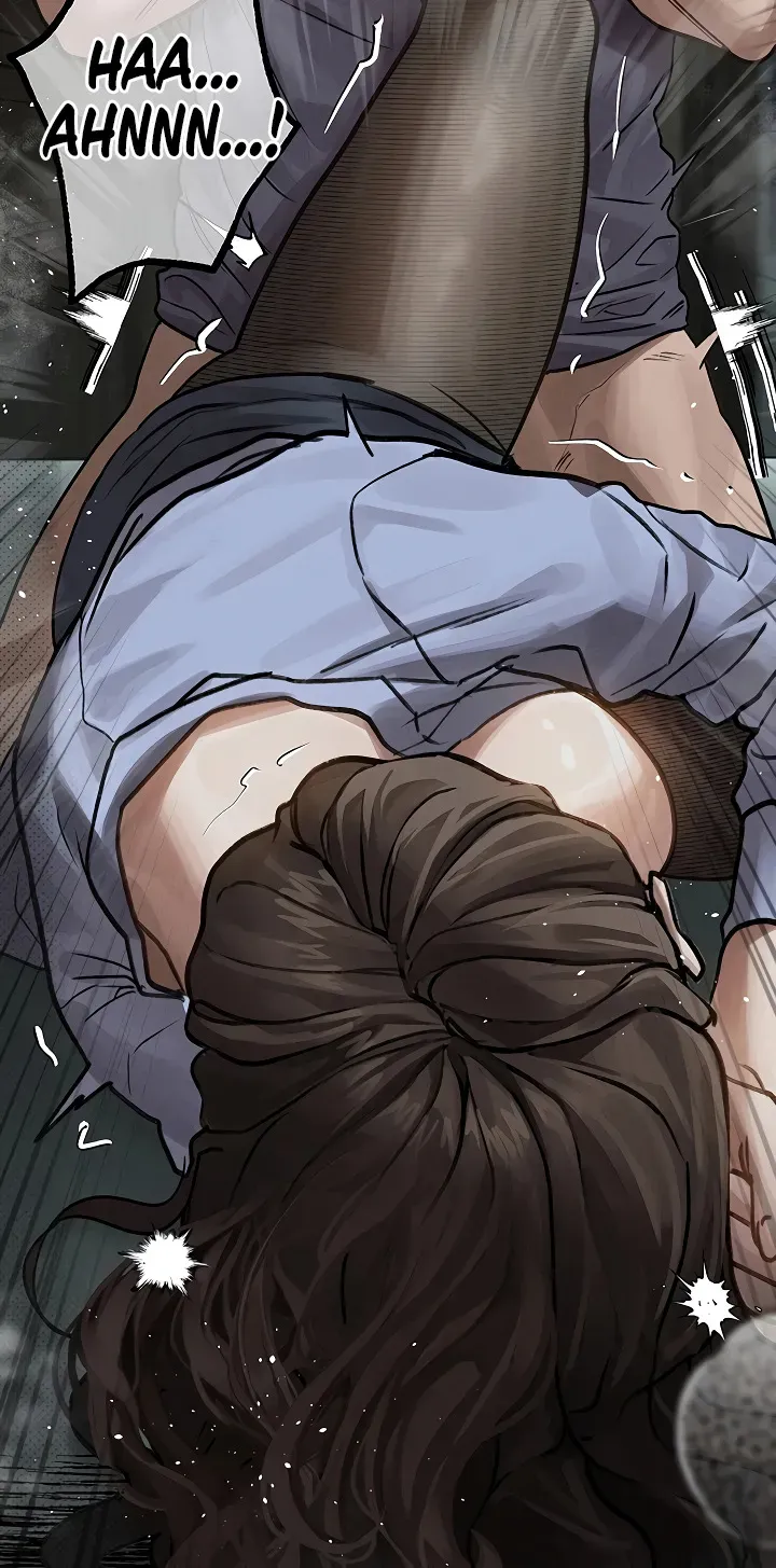 Dirty Talk Chapter 6 page 81 - 