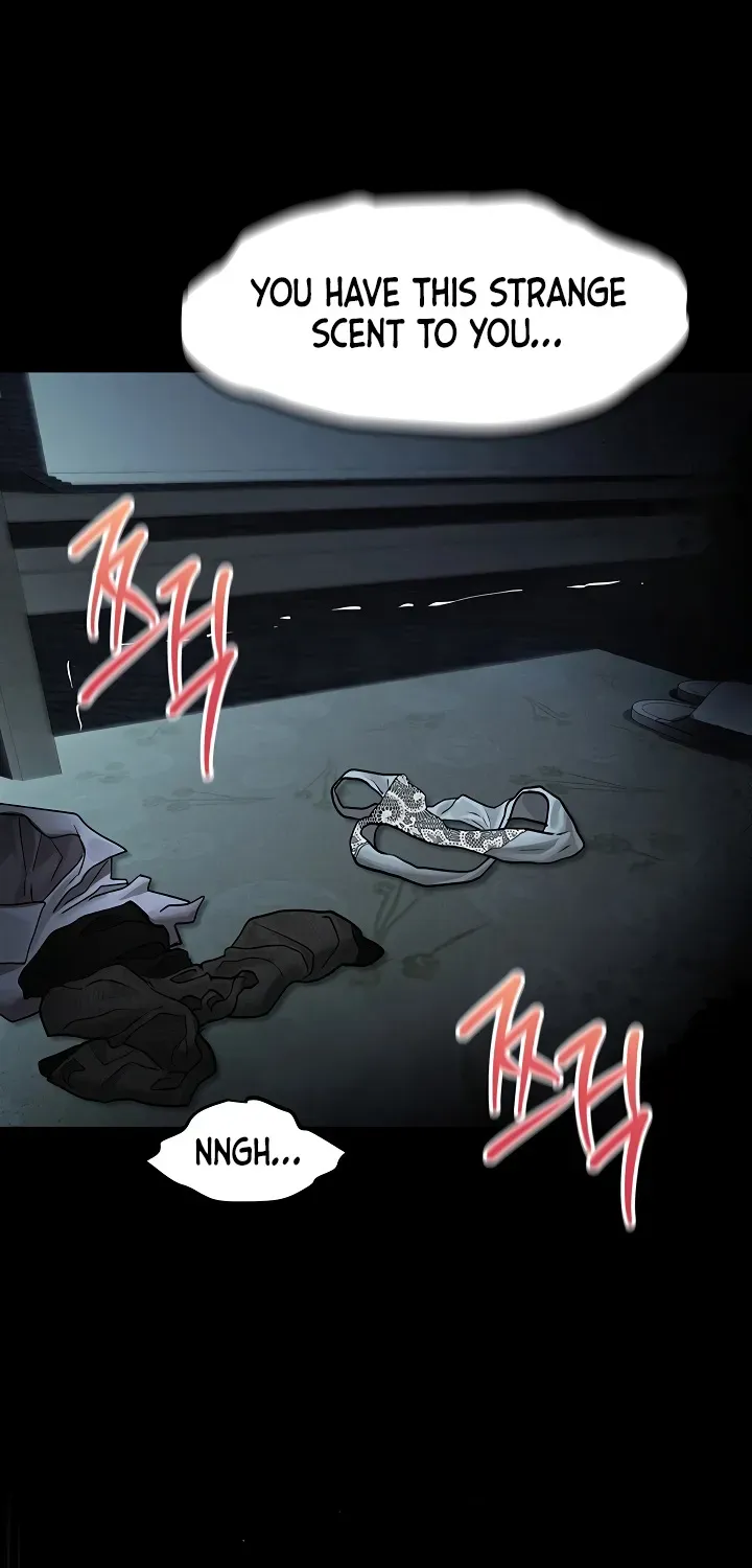 Dirty Talk Chapter 6 page 83 - 