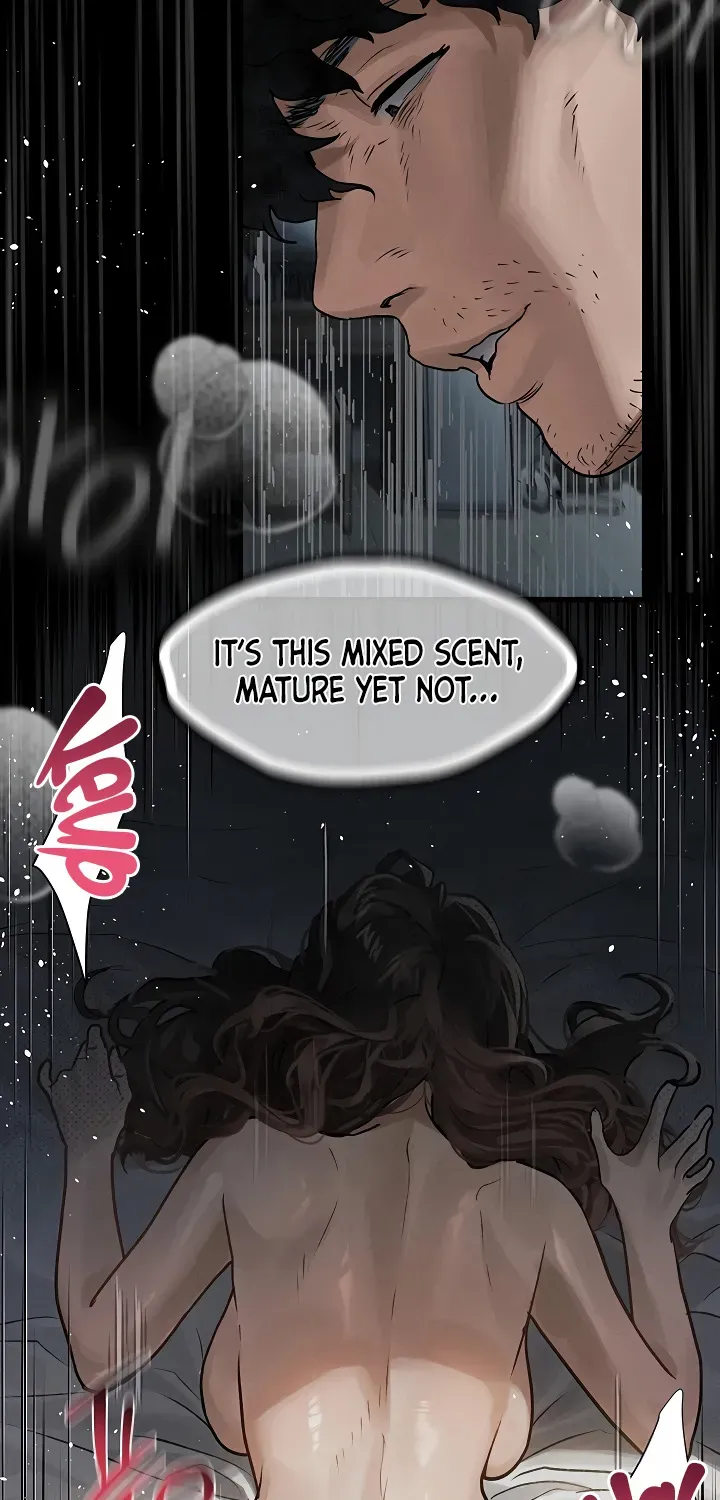 Dirty Talk Chapter 6 page 88 - 