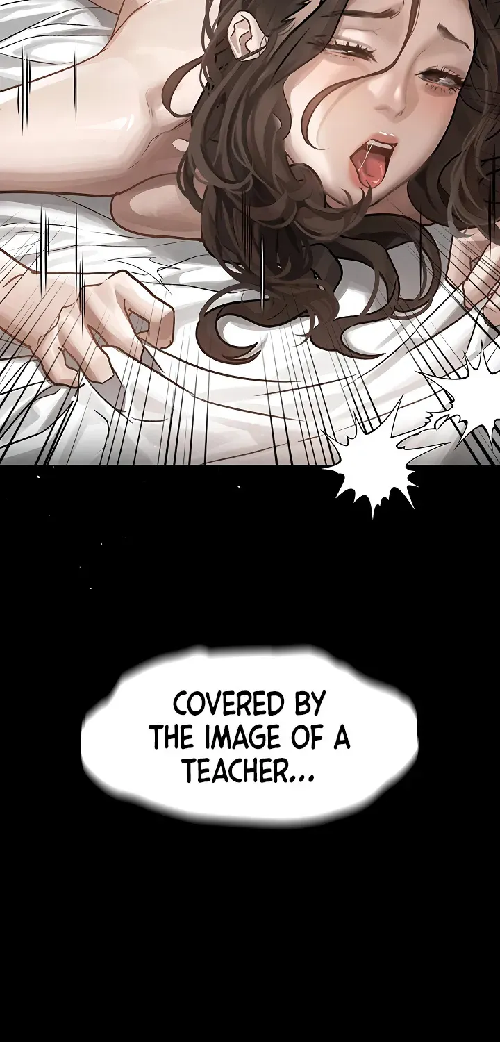 Dirty Talk Chapter 6 page 91 - 