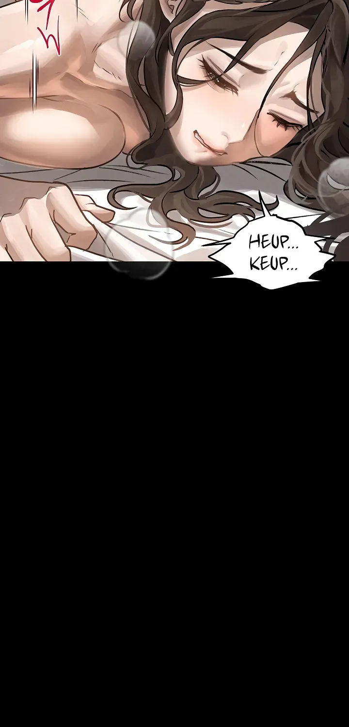 Dirty Talk Chapter 6 page 96 - 
