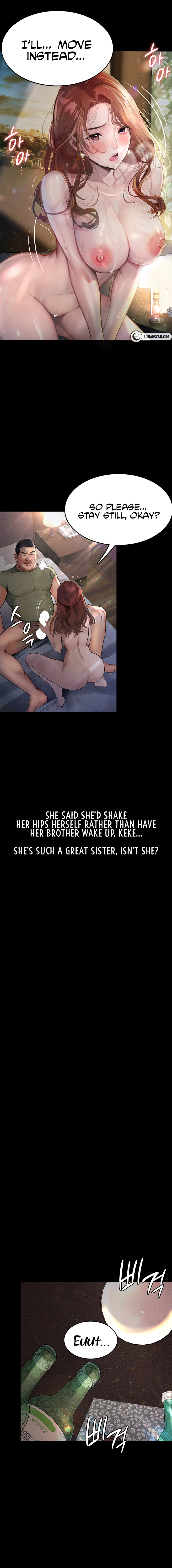 Dirty Talk Chapter 7 page 12 - 