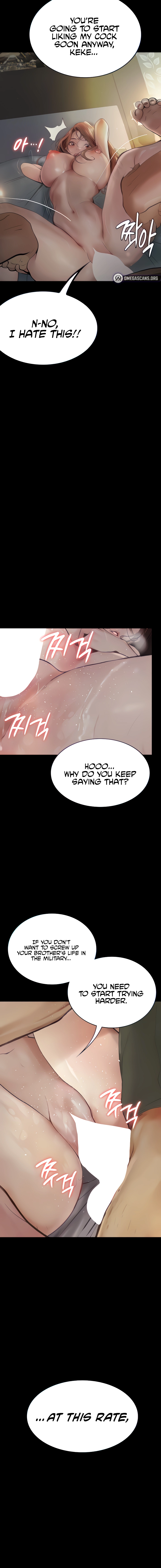 Dirty Talk Chapter 7 page 4 - 