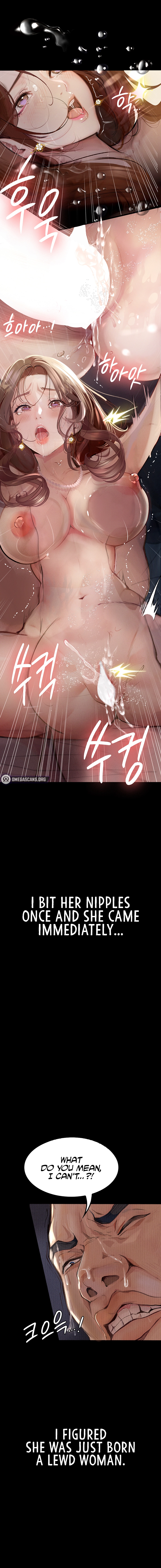 Dirty Talk Chapter 7 page 9 - 