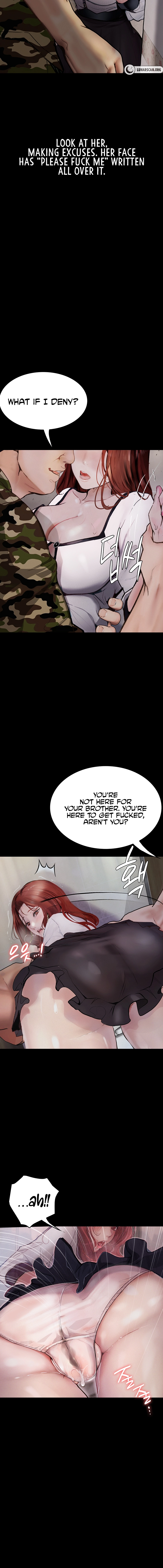 Dirty Talk Chapter 8 page 14 - 