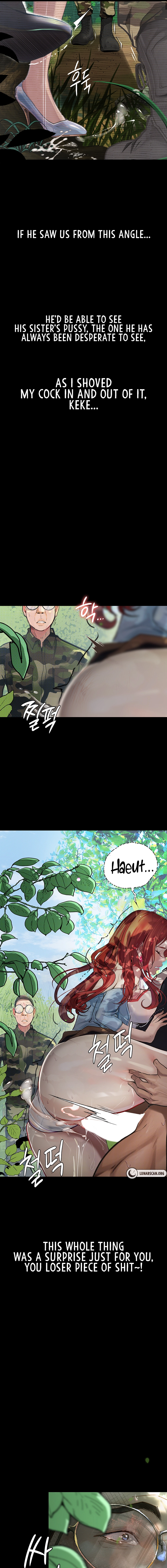 Dirty Talk Chapter 8 page 23 - 