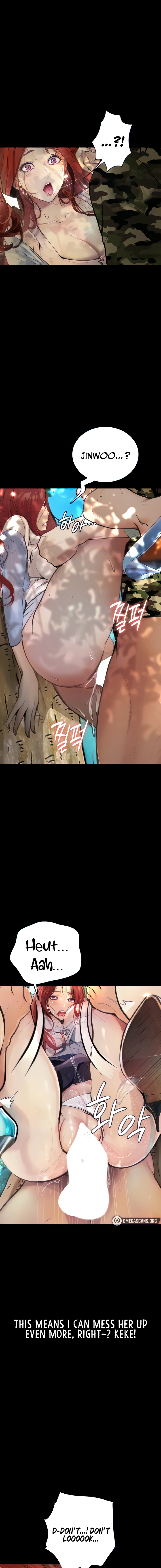 Dirty Talk Chapter 9 page 5 - 