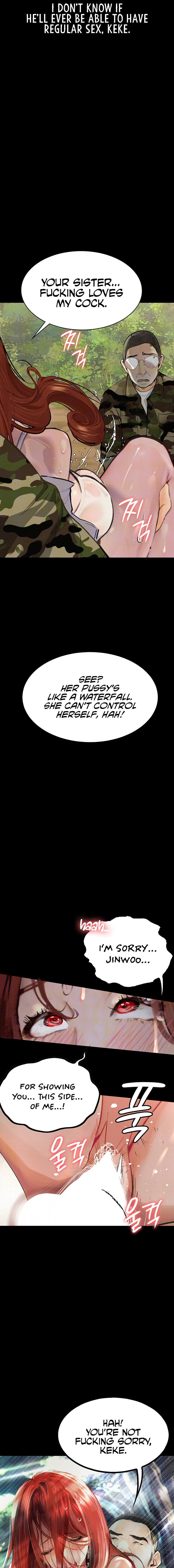 Dirty Talk Chapter 9 page 7 - 