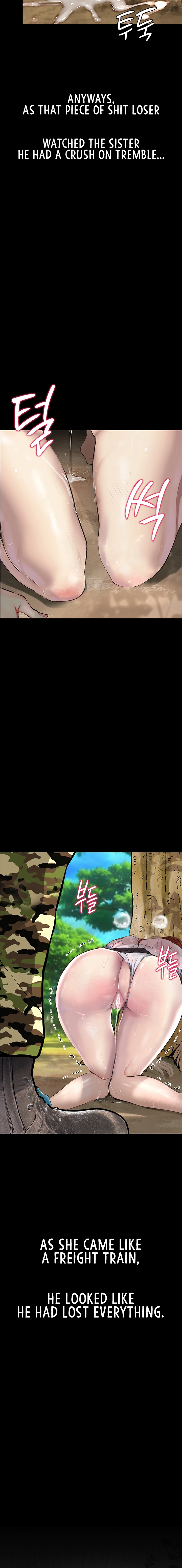 Dirty Talk Chapter 9 page 10 - 
