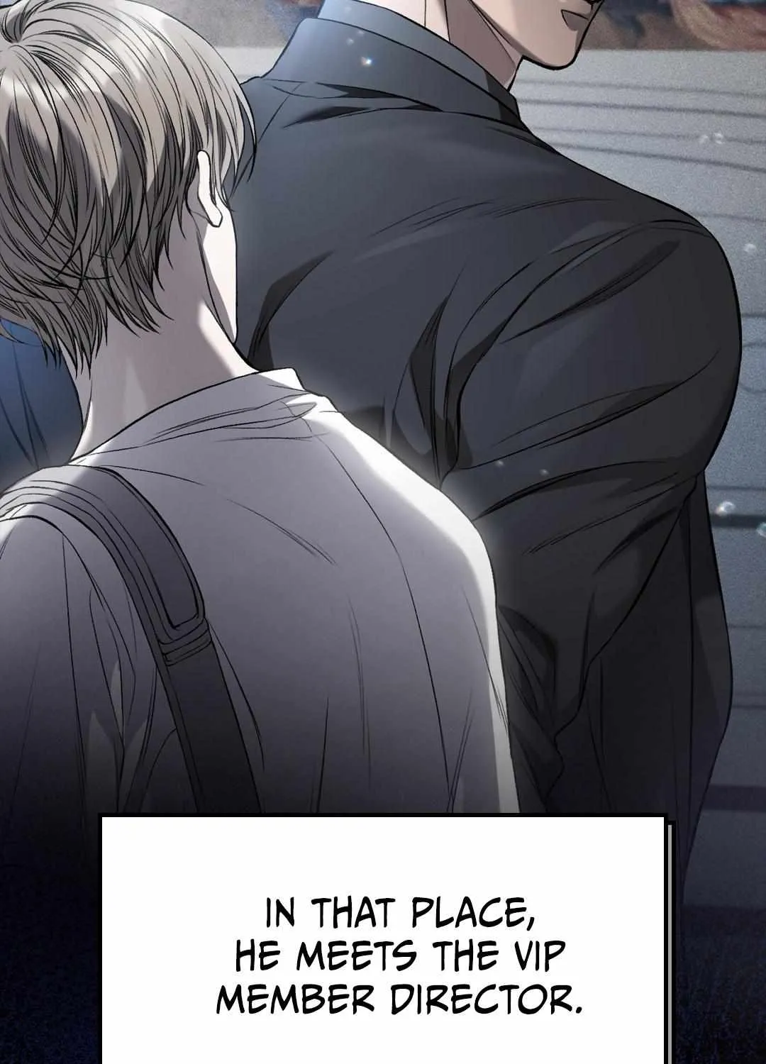 Dirty XX Chapter 0 page 12 - 