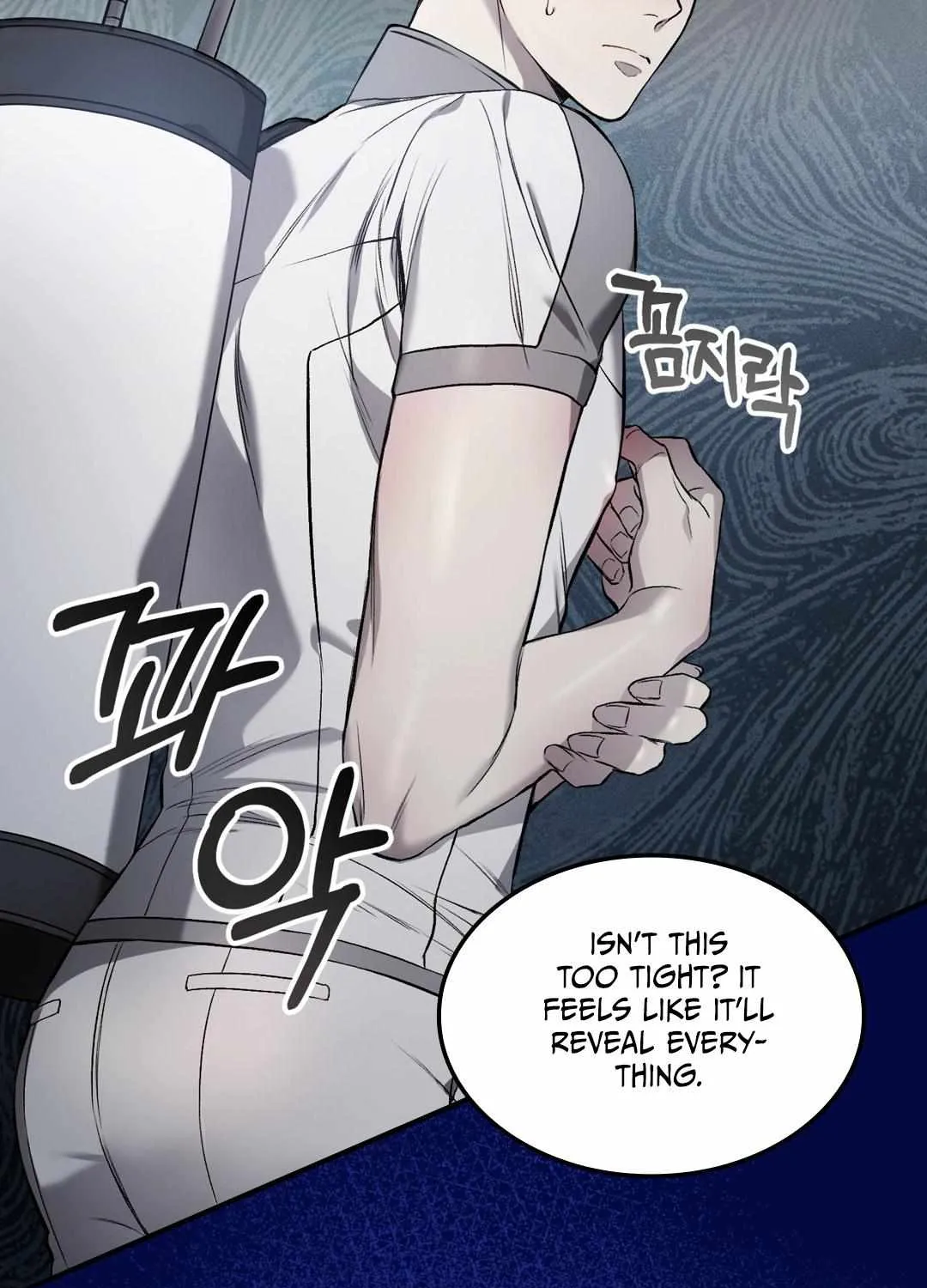 Dirty XX Chapter 0 page 6 - 