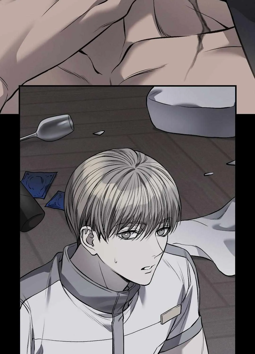 Dirty XX Chapter 0 page 10 - 