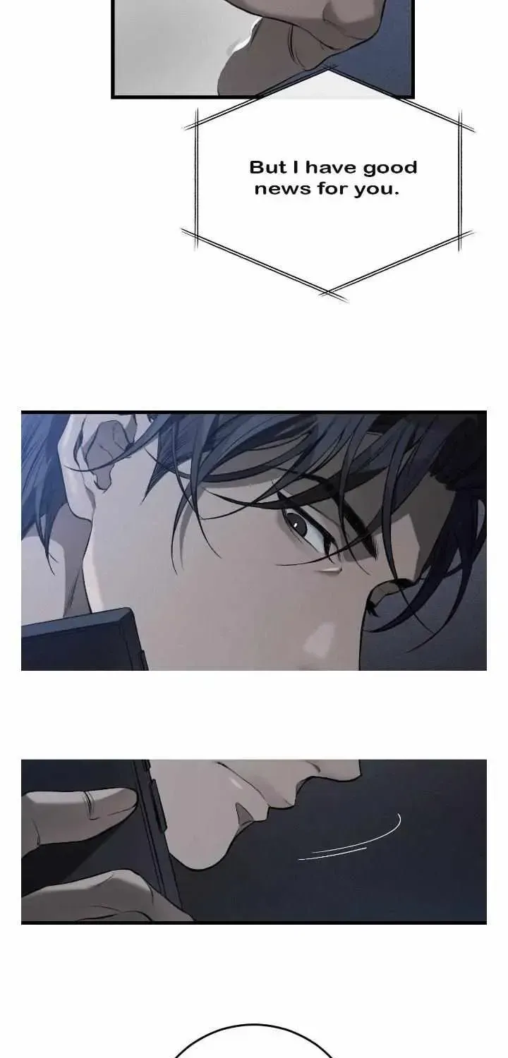 Dirty XX Chapter 1.1 page 11 - 