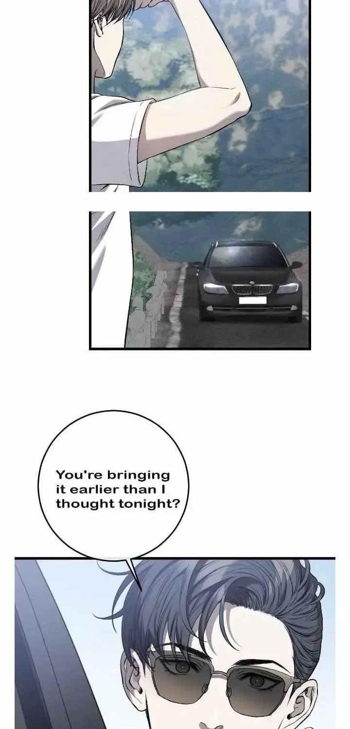 Dirty XX Chapter 1.1 page 17 - 