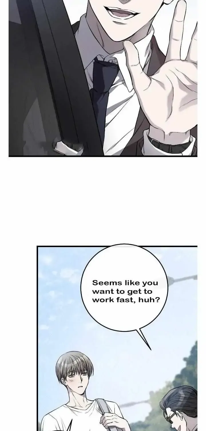 Dirty XX Chapter 1.1 page 18 - 