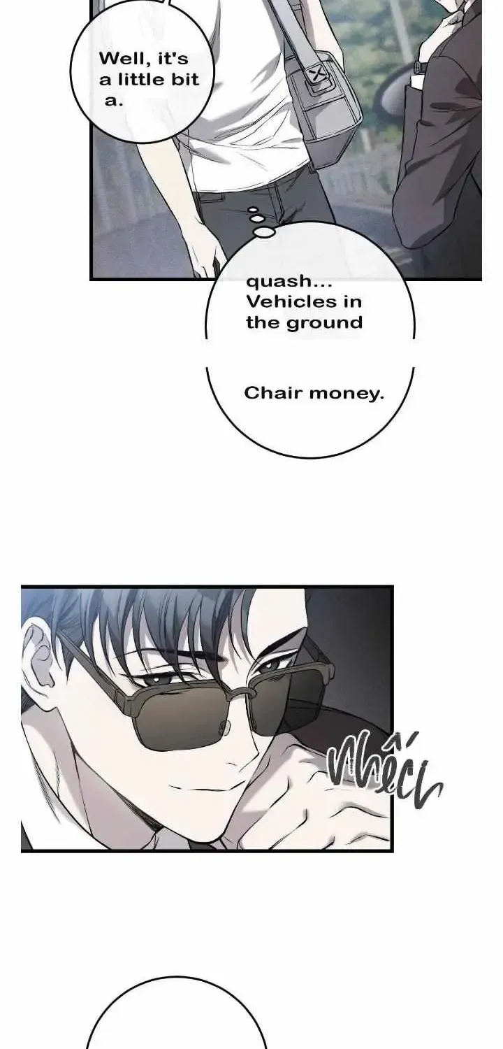 Dirty XX Chapter 1.1 page 19 - 