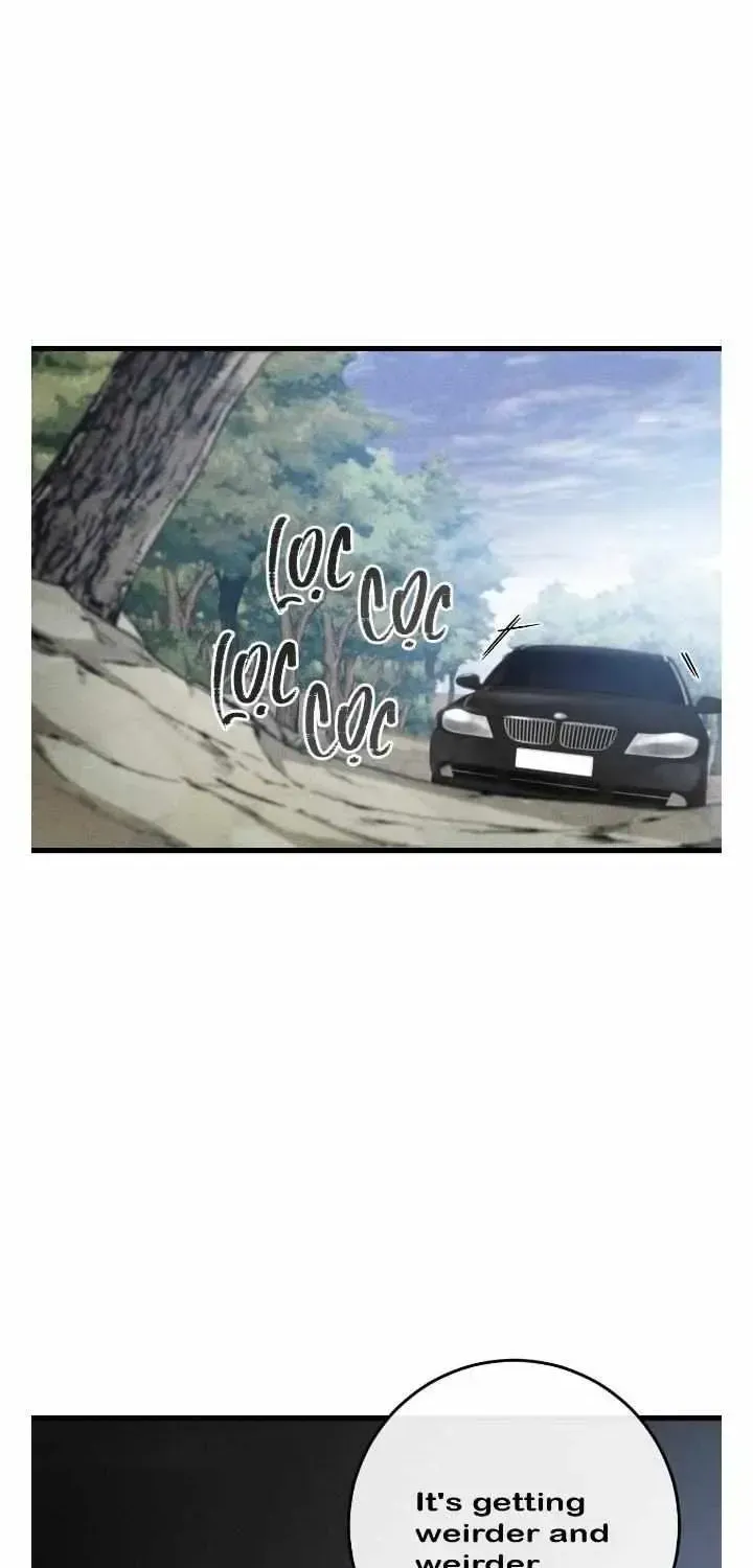Dirty XX Chapter 1.1 page 21 - 