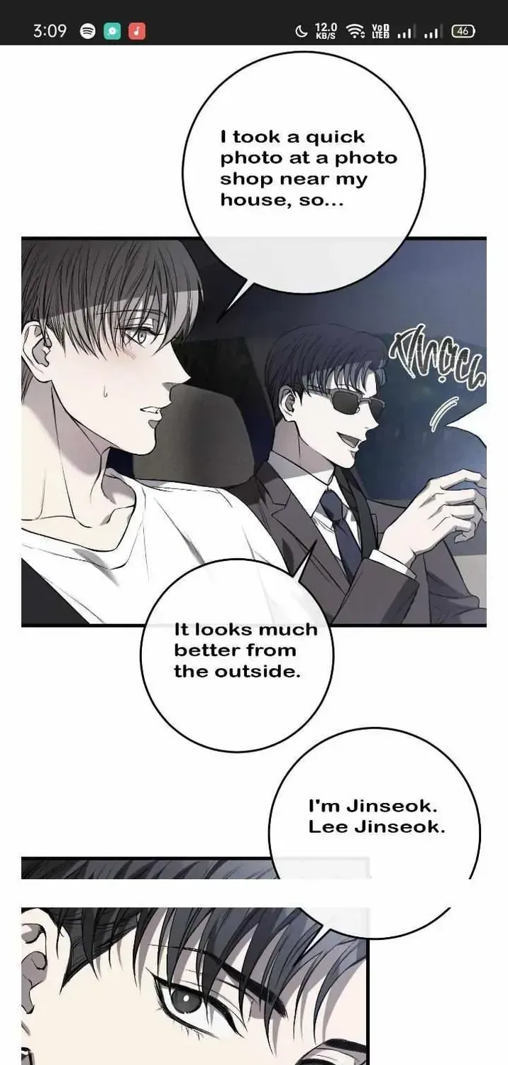 Dirty XX Chapter 1.1 page 25 - 
