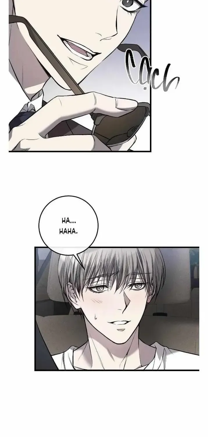 Dirty XX Chapter 1.1 page 26 - 