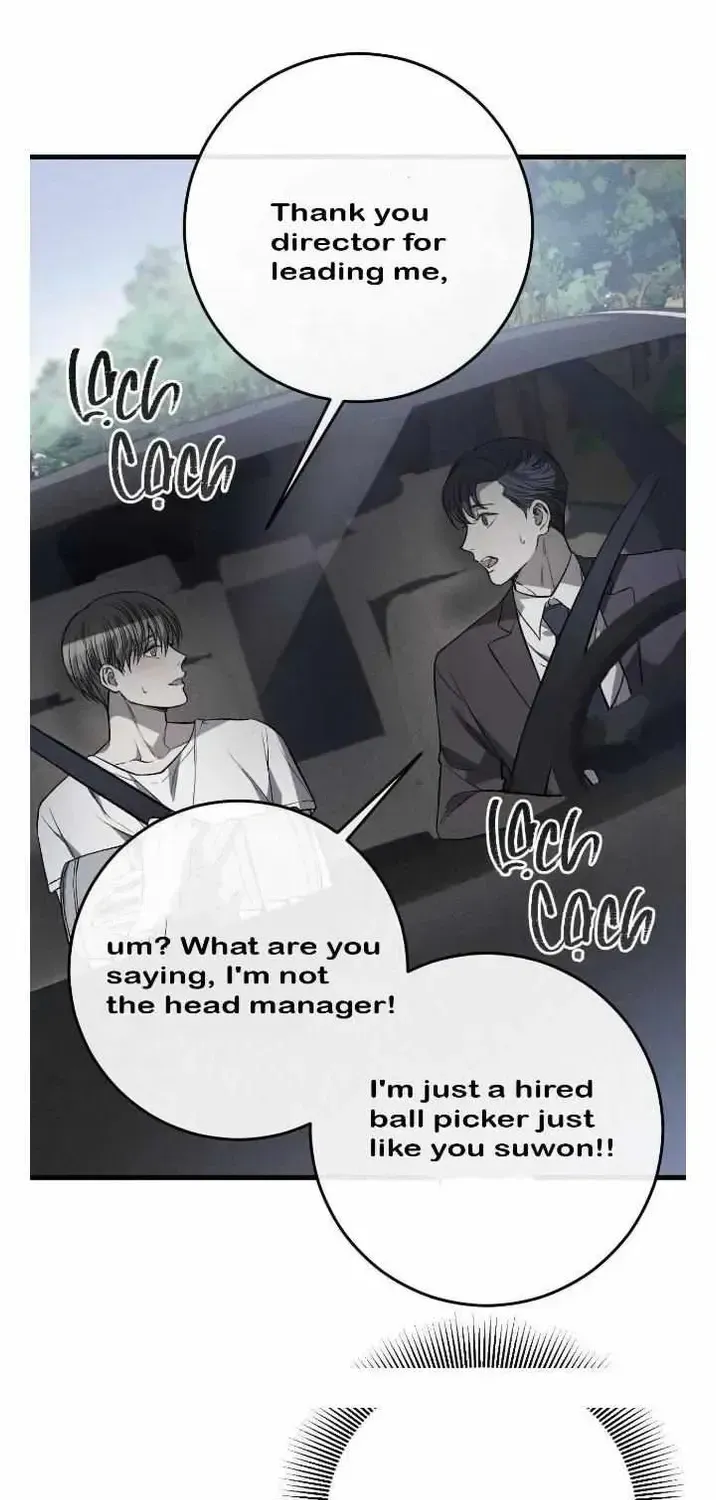 Dirty XX Chapter 1.1 page 27 - 