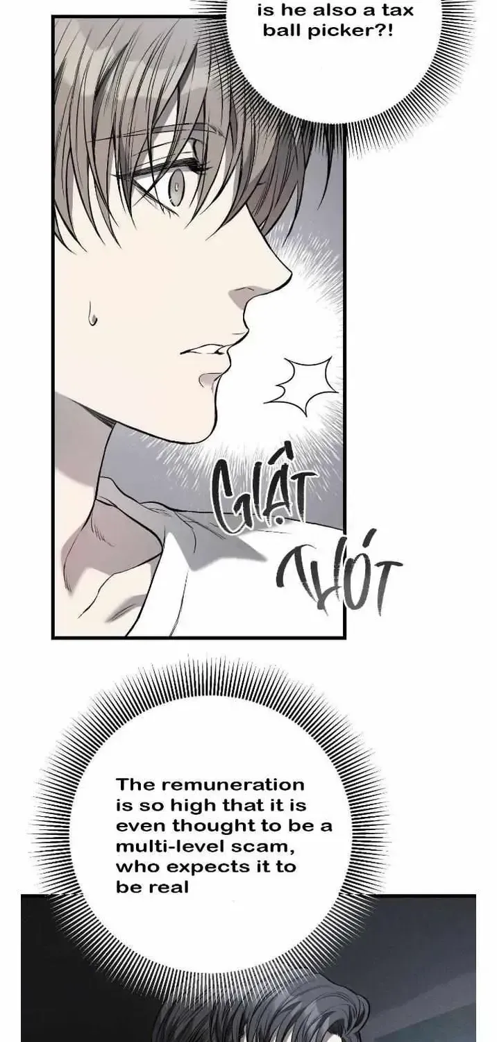 Dirty XX Chapter 1.1 page 28 - 
