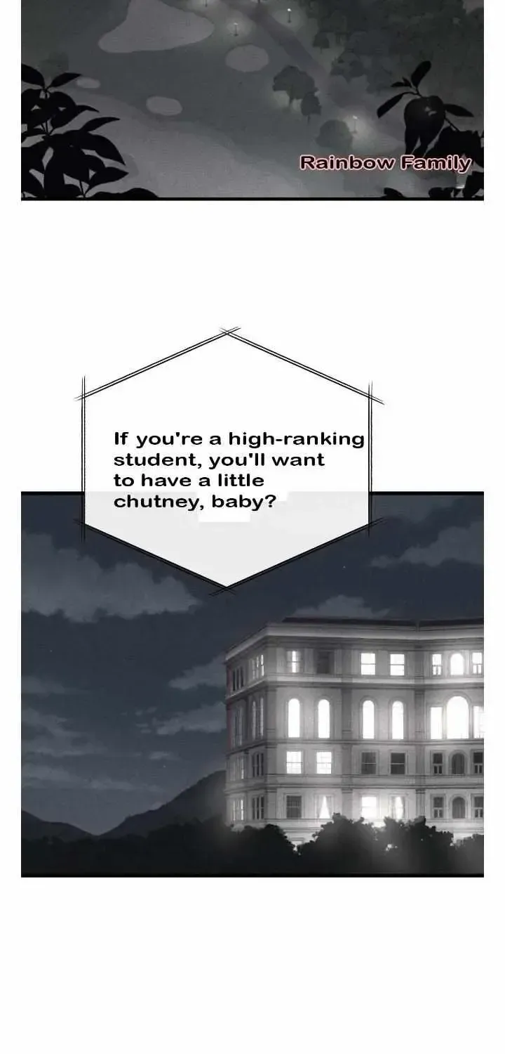 Dirty XX Chapter 1.1 page 4 - 