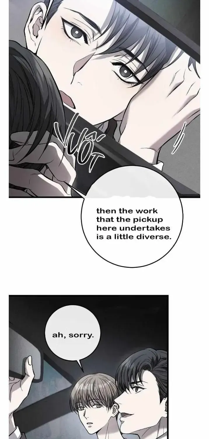 Dirty XX Chapter 1.1 page 31 - 