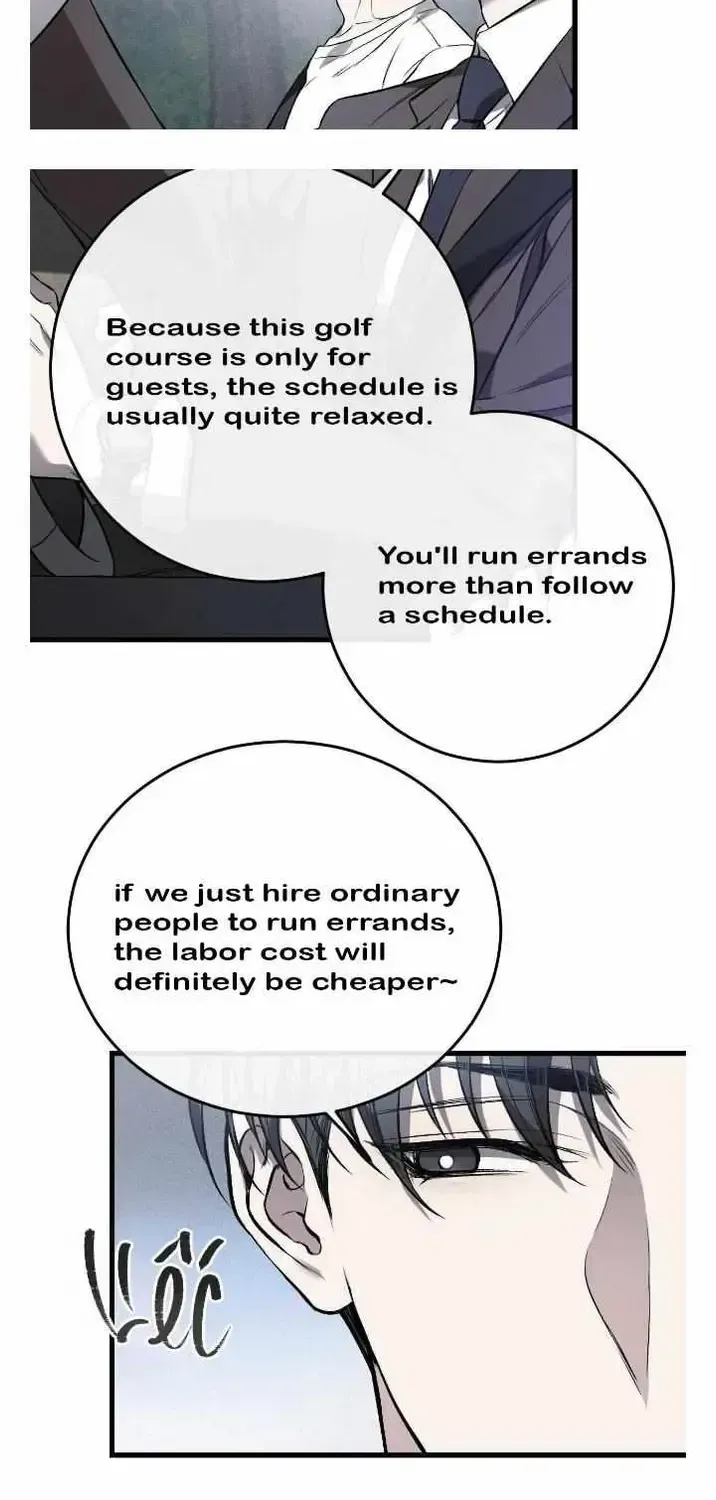 Dirty XX Chapter 1.1 page 32 - 