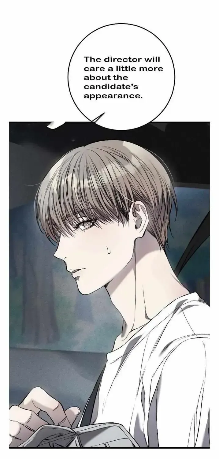 Dirty XX Chapter 1.1 page 33 - 