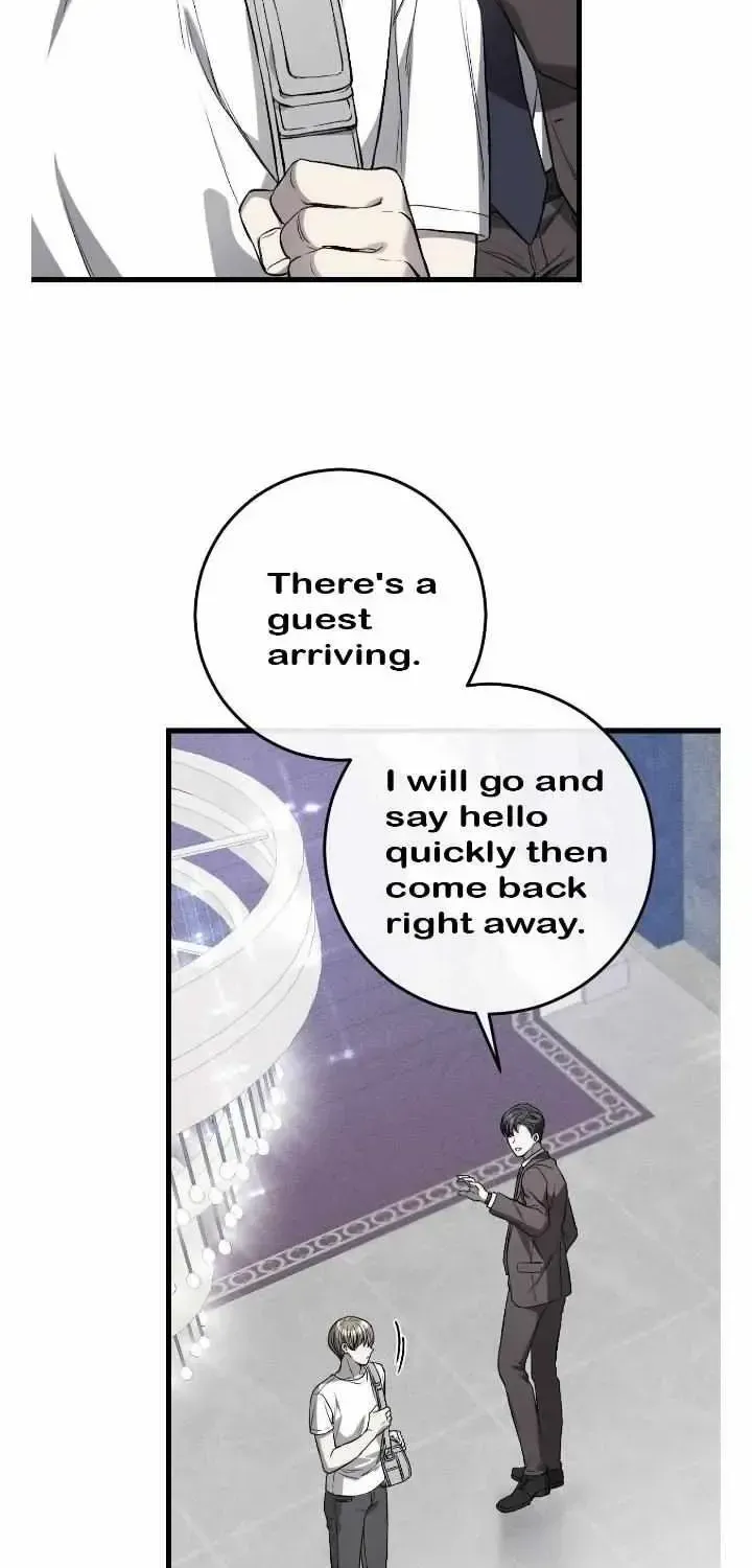 Dirty XX Chapter 1.1 page 41 - 