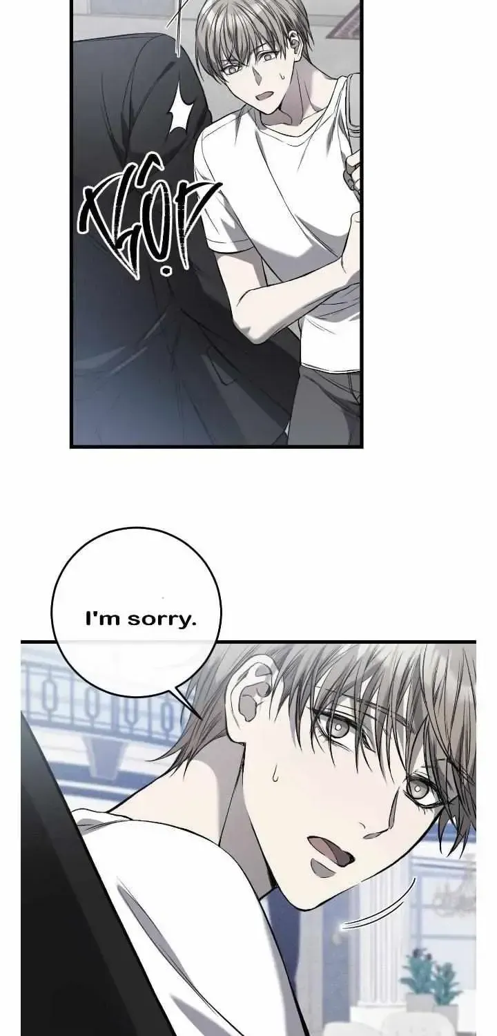 Dirty XX Chapter 1.1 page 45 - 