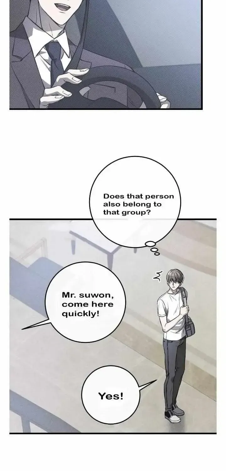 Dirty XX Chapter 1.1 page 52 - 